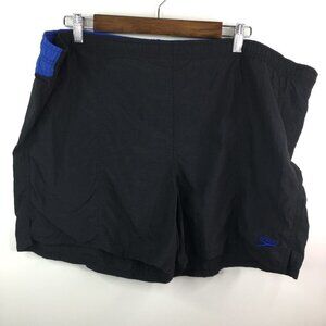 Speedo Athletic Shorts Size Large